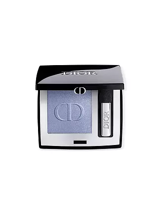 DIOR | Diorshow Mono Couleur Lidschatten (240 Denim Satin) | 
